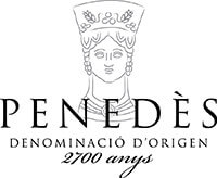 Vi blanc Crowd Wine elaborat sota els estàndards de la Denominació d'Origen Penedès
